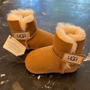 UGG Erin Suède Boot
